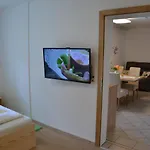 Vonwald Appartement Michelbach