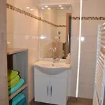 Appartement Vonwald *