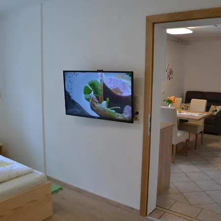 Vonwald Apartment Michelbach