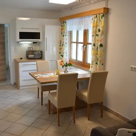 Vonwald Apartment Michelbach