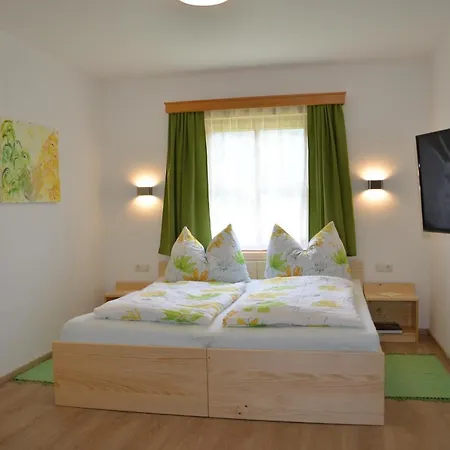 Διαμέρισμα Vonwald