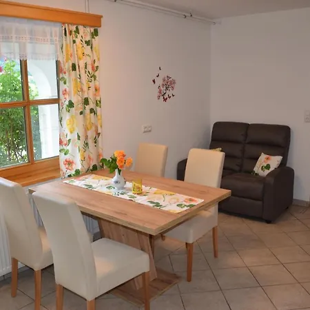 Vonwald Διαμέρισμα