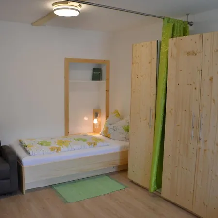 Apartment Vonwald *