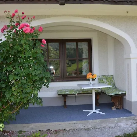 Διαμέρισμα Vonwald *