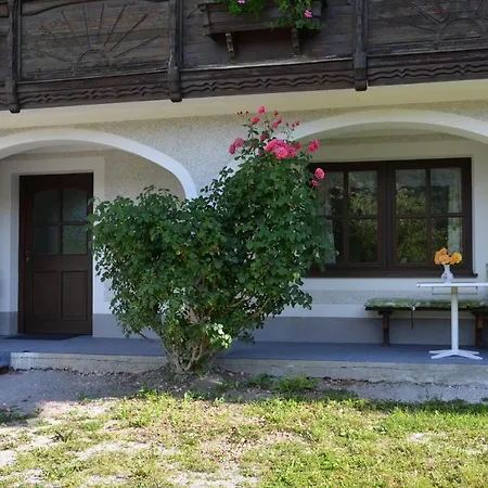 Appartement Vonwald