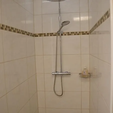 Vonwald Apartment Michelbach