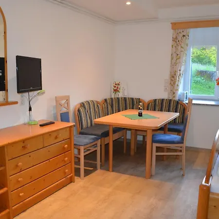Appartement Vonwald