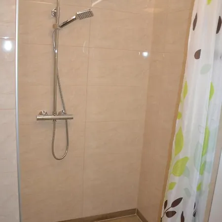 Vonwald Apartment