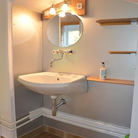 Vonwald Διαμέρισμα *