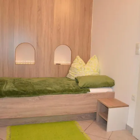 Vonwald Apartment Michelbach