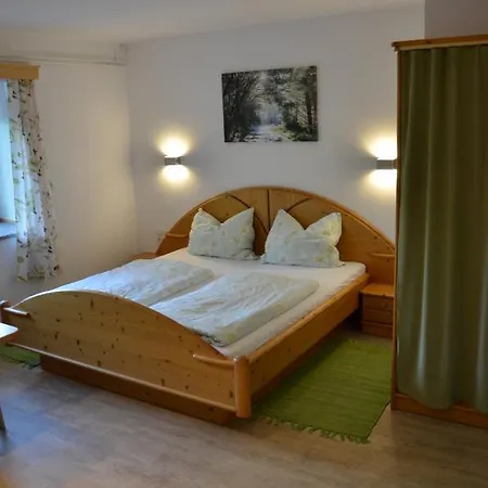 Vonwald Apartment *