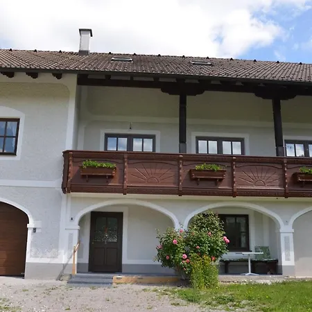 Apartment Vonwald Michelbach