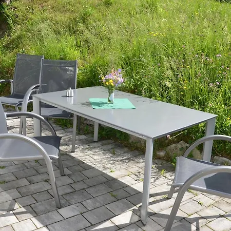 Apartment Vonwald Michelbach