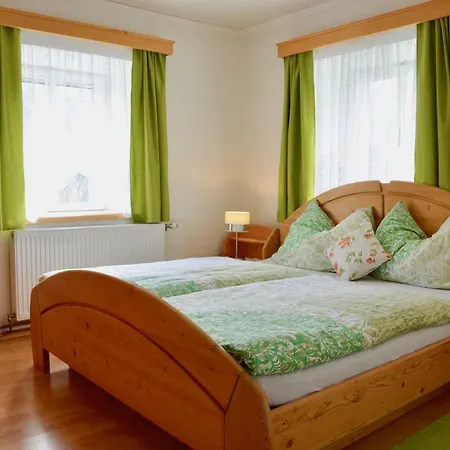 Appartement Vonwald Michelbach