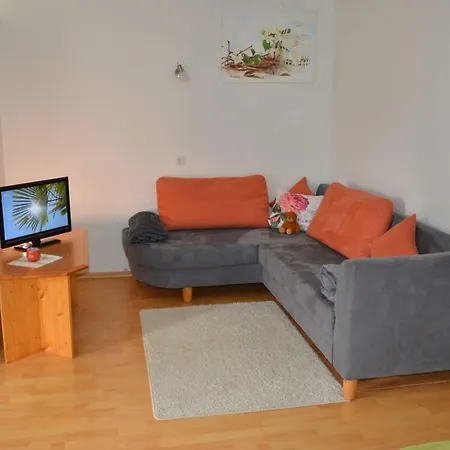 Διαμέρισμα Vonwald