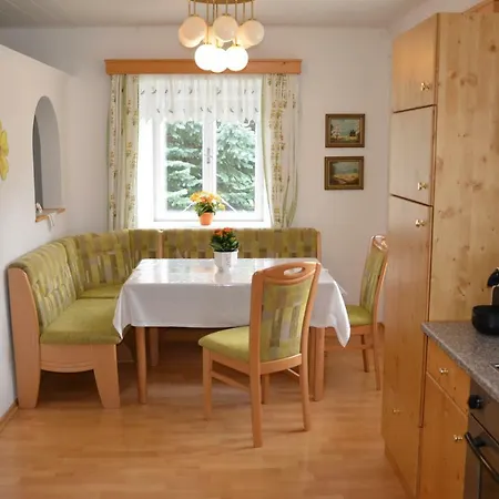 Apartment Vonwald