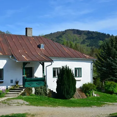 Vonwald Διαμέρισμα