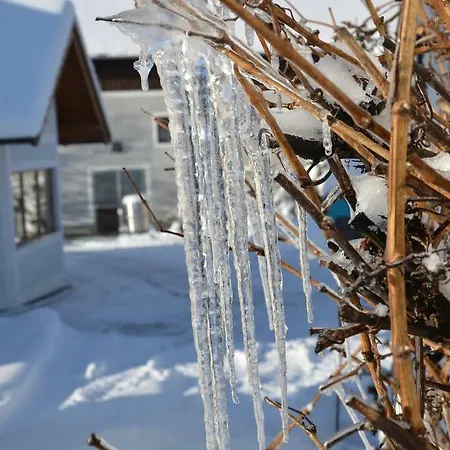 Vonwald Διαμέρισμα *