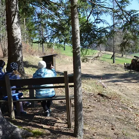 Vonwald Διαμέρισμα *