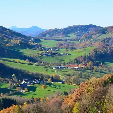 Vonwald Michelbach