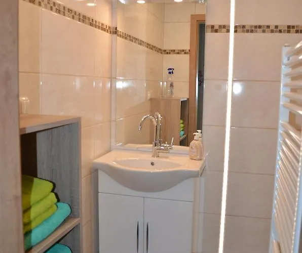 Appartement Vonwald *