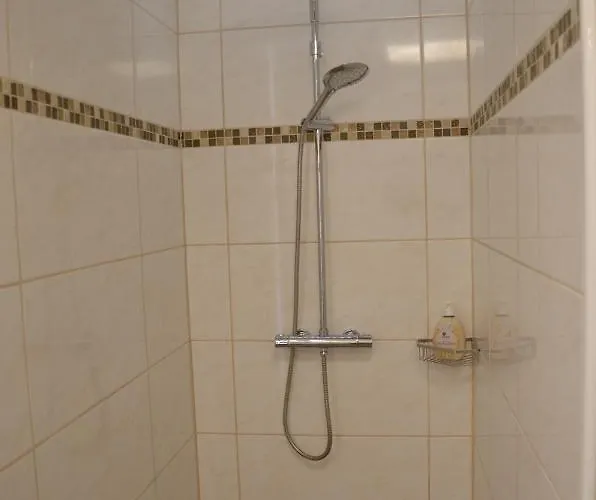 Vonwald Appartement Michelbach