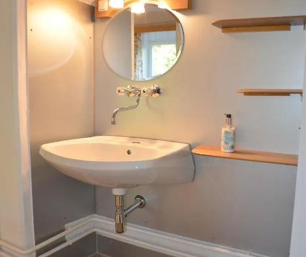 Vonwald Appartement *