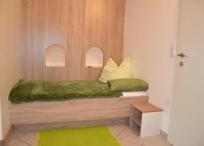 Vonwald Appartement Michelbach