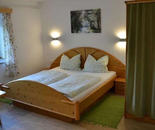 Vonwald Appartement *