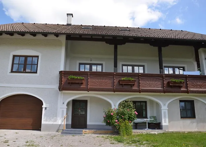 Appartement Vonwald Michelbach