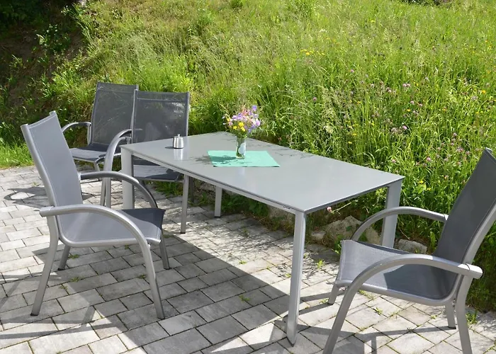 Appartement Vonwald Michelbach