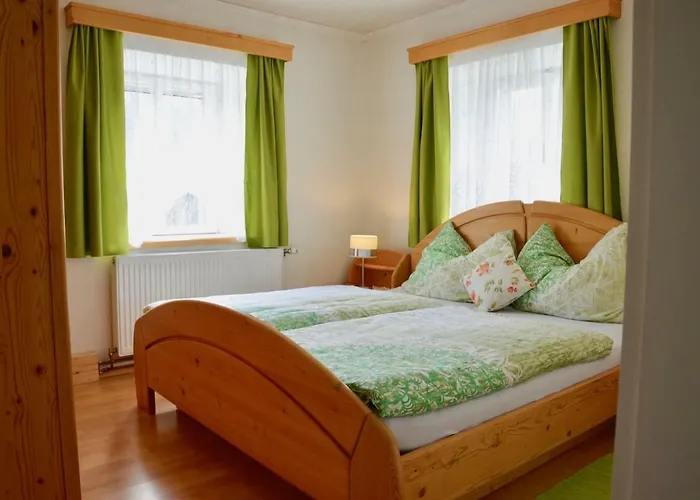 Appartement Vonwald Michelbach