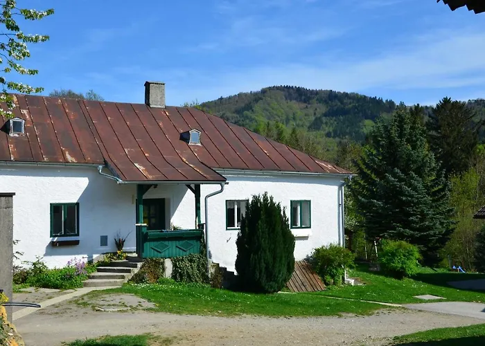 Vonwald Appartement