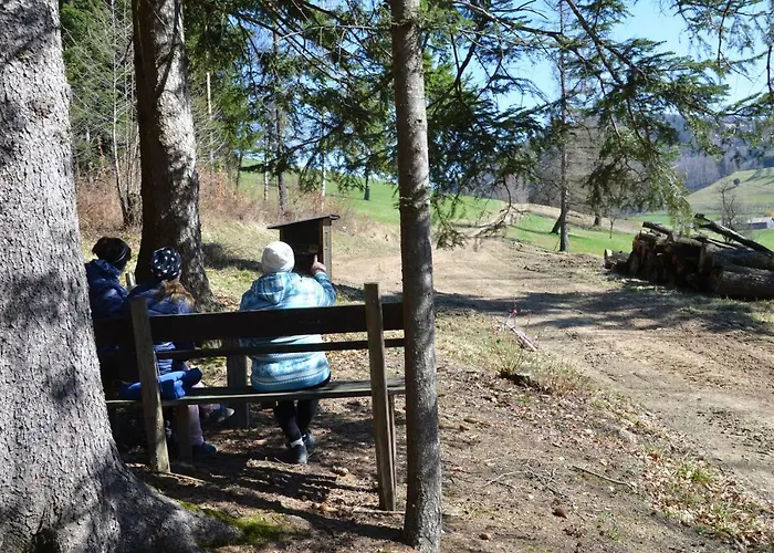 Vonwald Διαμέρισμα *