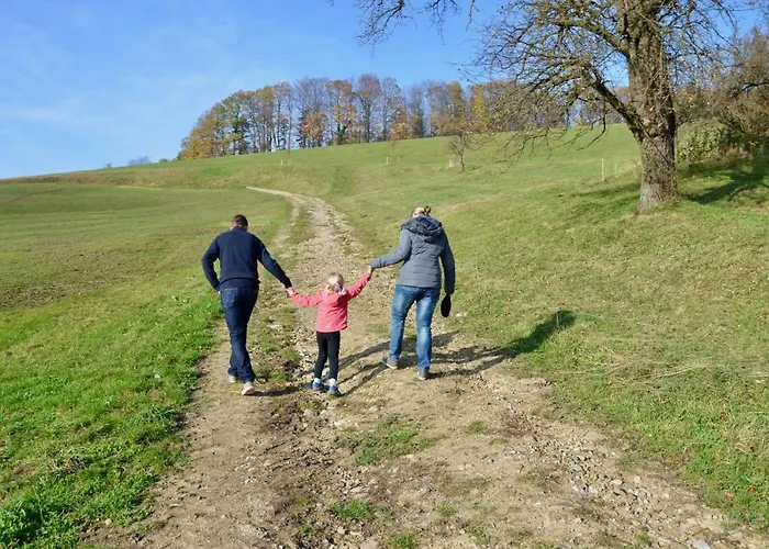 Διαμέρισμα Vonwald *